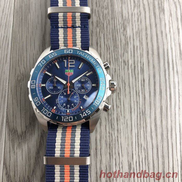 TAG Heuer Watch THW00001 TAG Heuer Watch THW00001